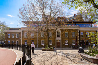 More details for 1-5 Duke of York Sq, London - Office for Rent