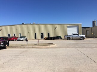 More details for 416-420 Glade Ave, Oklahoma City, OK - Industrial for Rent