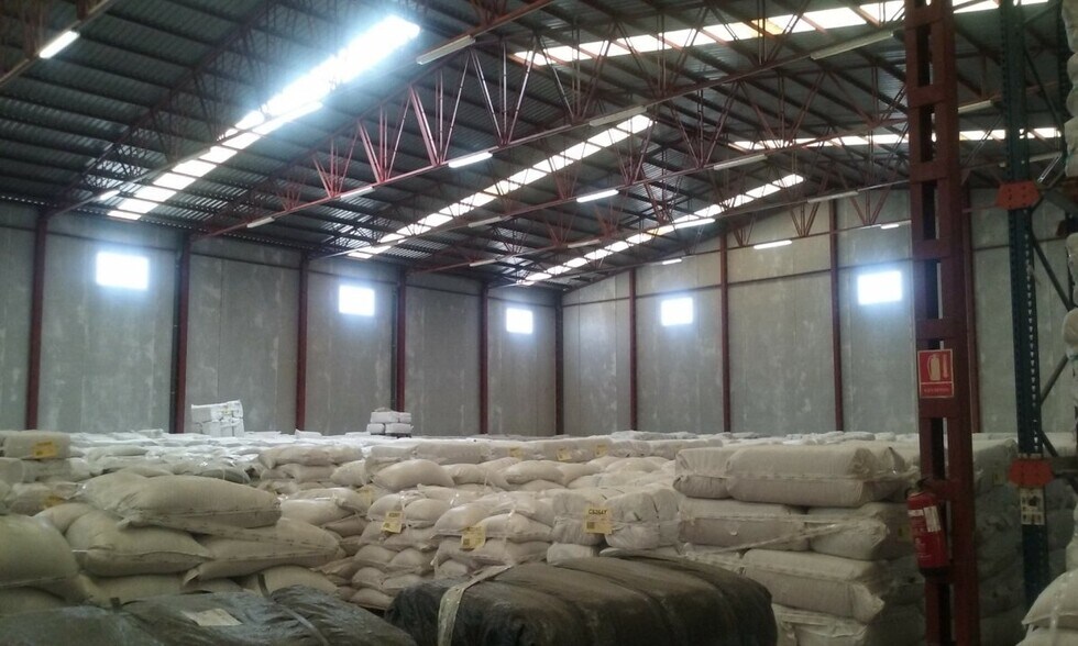 Industrial in Molina de Segura for sale - Interior Photo - Image 3 of 5
