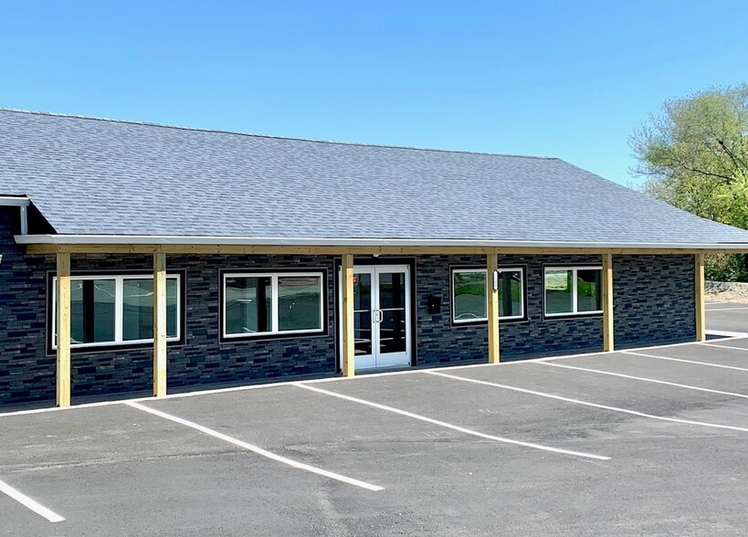 1100 Route 73, Pennsauken, NJ for sale - Building Photo - Image 1 of 3