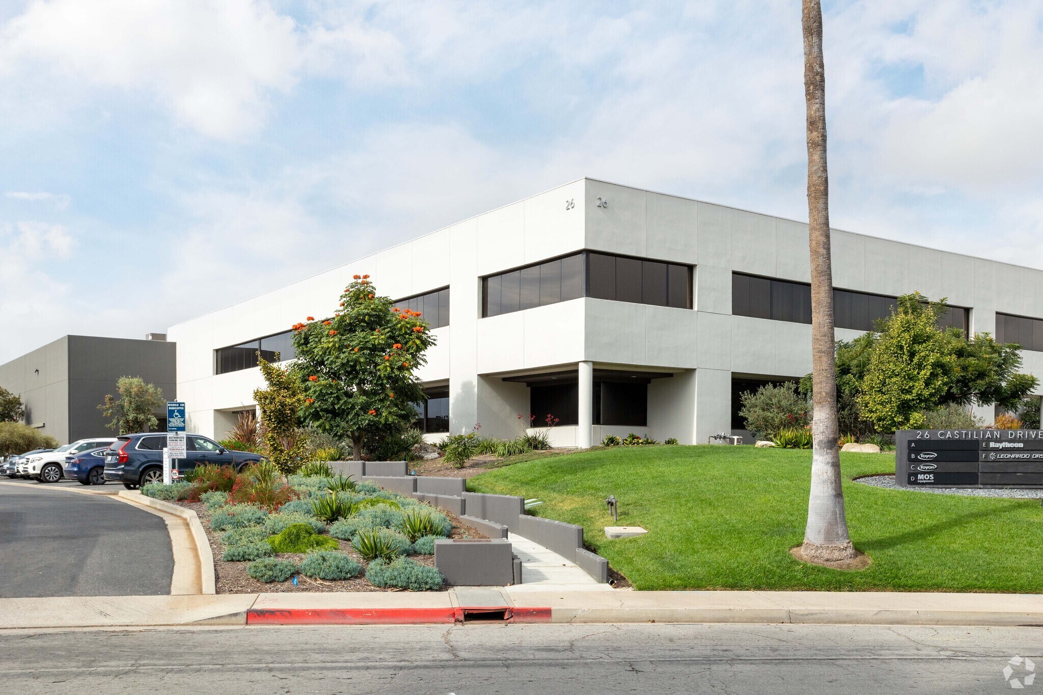 26 Castilian Dr, Goleta, CA for sale Primary Photo- Image 1 of 1