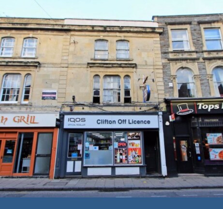 12 Cotham Hl, Bristol for sale Primary Photo- Image 1 of 1