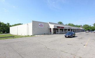 More details for 201-213 Lancaster Pike, Circleville, OH - Retail for Rent