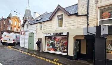 2-6 Church St, Crieff to rent Building Photo- Image 1 of 1