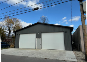 1228 4th Ave, Coraopolis PA - Commercial Property