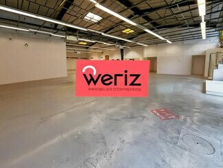 More details for Light Industrial to Rent