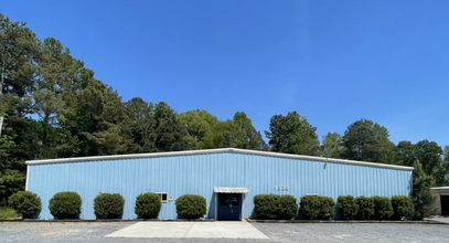 1320 Main St W, Rock Hill, SC for sale Building Photo- Image 1 of 1