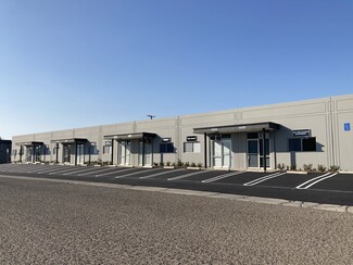 More details for 1421-1435 E Borchard Ave, Santa Ana, CA - Light Industrial for Rent