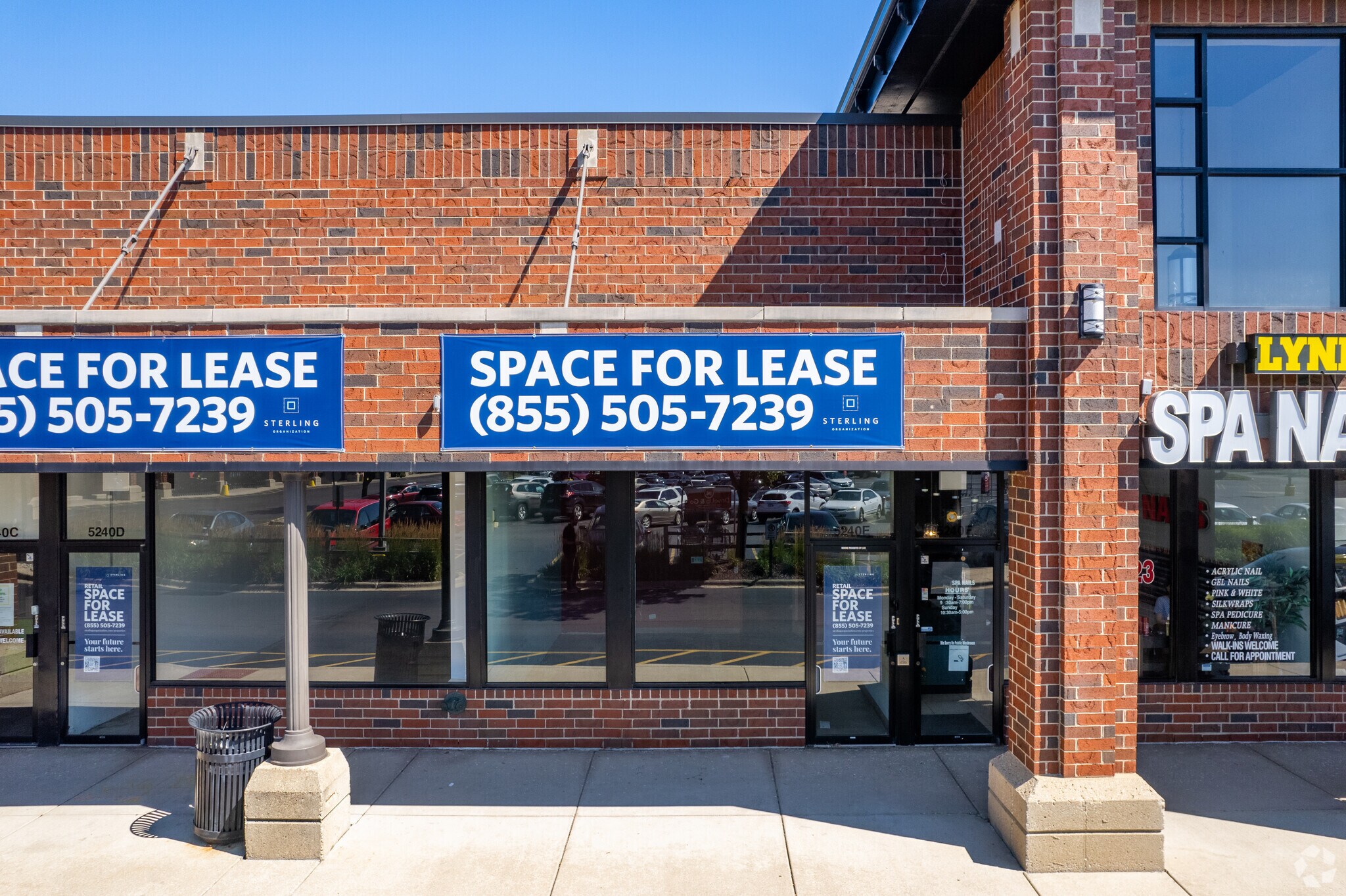 5240 N Pulaski Rd, Chicago, IL to rent Building Photo- Image 1 of 4