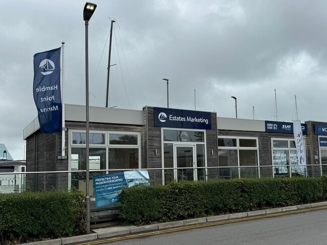 More details for School Ln, Southampton - Office to Rent