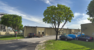 More details for 1990 NE 149th St, North Miami, FL - Light Industrial, Industrial for Rent