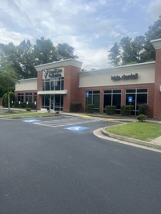 More details for 11125 Jones Bridge Rd, Alpharetta, GA - Office/Medical for Rent