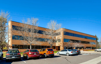 7700 E Arapahoe Rd, Centennial, CO for rent Primary Photo- Image 1 of 8