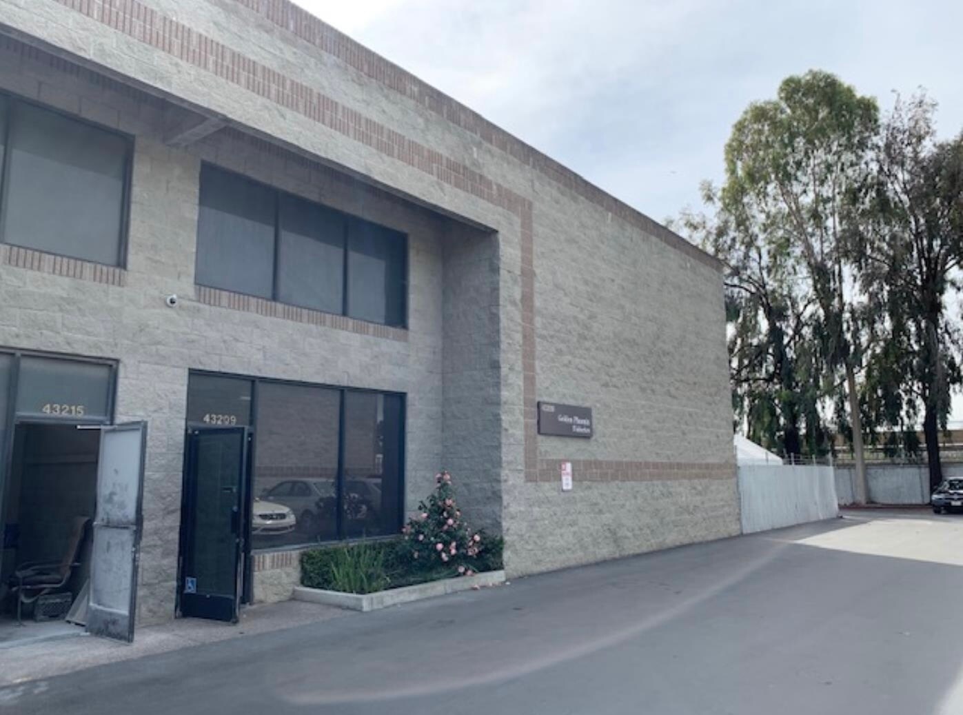 43209 Osgood Rd, Fremont, CA for sale Building Photo- Image 1 of 1