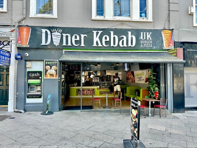 More details for 142 Old Christchurch Rd, Bournemouth - Retail to Rent