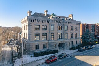More details for 92 High St, Medford, MA - Office / Medical to Rent