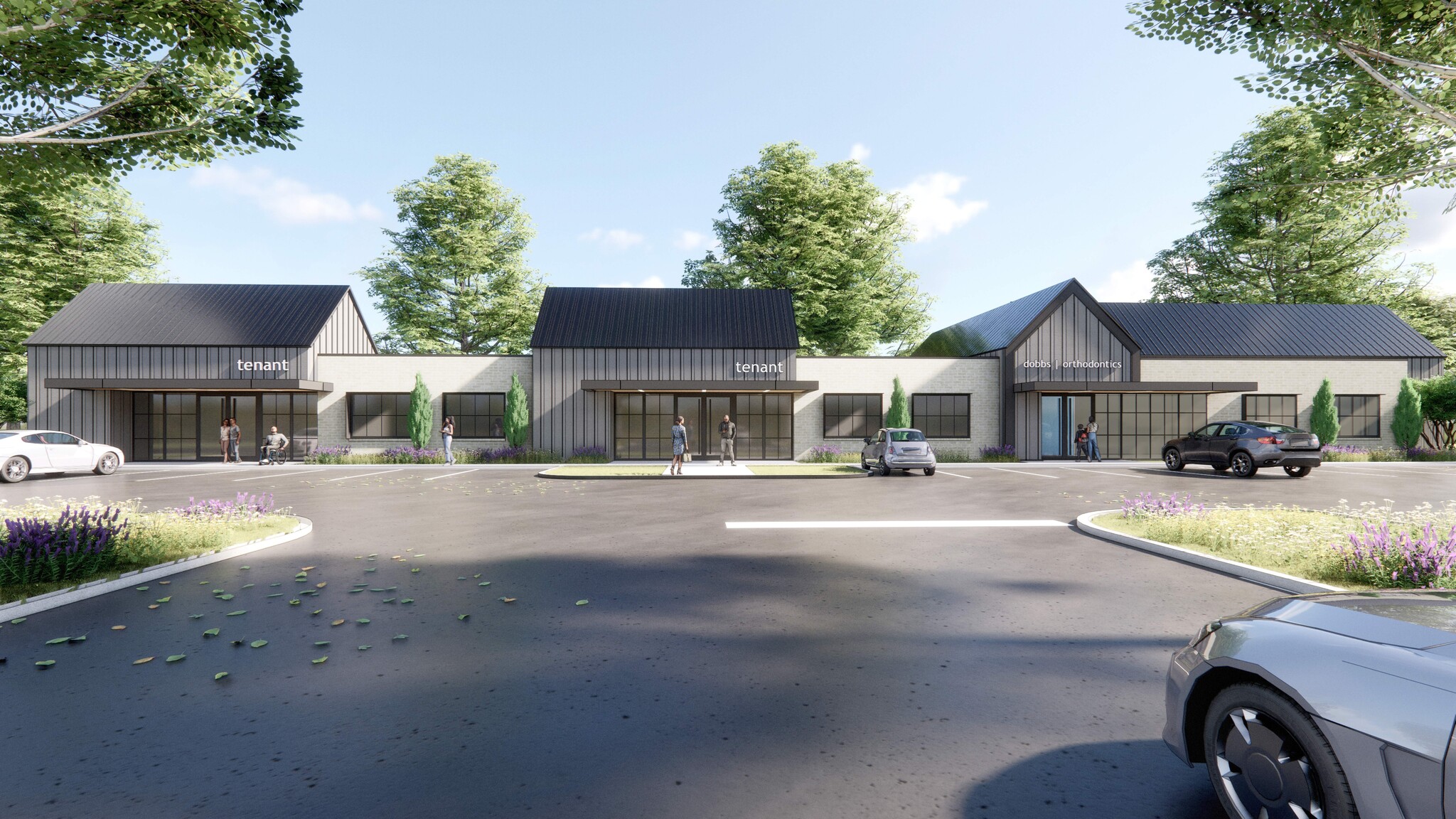 Dutchtown Rd, Knoxville, TN to rent Primary Photo- Image 1 of 10