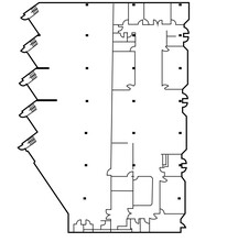 405 Britannia Rd E, Mississauga, ON for rent Floor Plan- Image 1 of 1