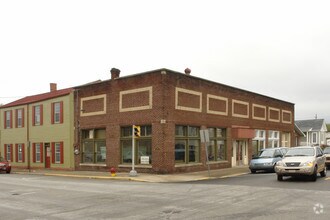 501 Pearl St, New Albany, IN for sale Primary Photo- Image 1 of 1