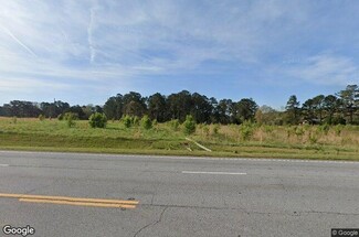 More details for 1256-1282 Highway 138 SW, Riverdale, GA - Retail for Rent