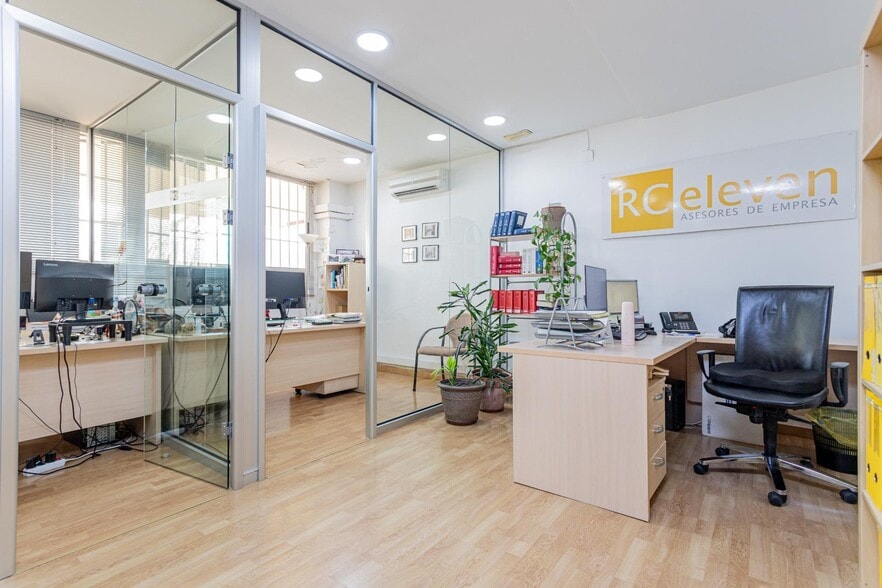 Calle Portal de Belén, 35, Arganda del Rey, Madrid for sale - Interior Photo - Image 3 of 30