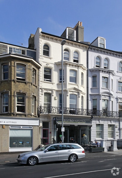 41 Church Rd, Hove for sale - Primary Photo - Image 1 of 1