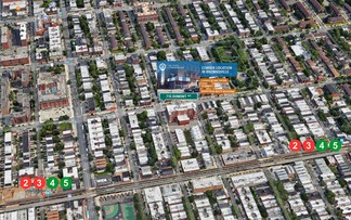 More details for Dumont Ave Free-Market package – Residential for Sale, Brooklyn, NY