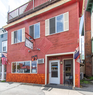 More details for 18 Cross St, Brighton, VT - Retail for Sale