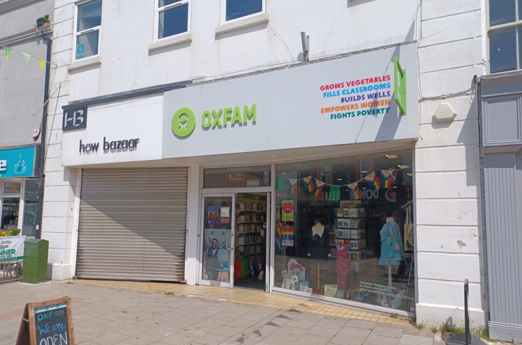 96A Montague St, Worthing for sale Primary Photo- Image 1 of 1