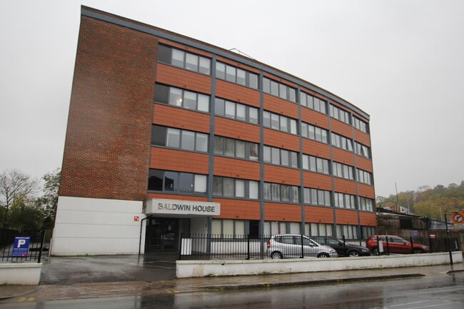 More details for Baldwin House, Gayton Rd, Harrow - Build-to-Rent for Sale