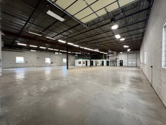 More details for N90W14635 Commerce Dr, Menomonee Falls, WI - Industrial for Rent