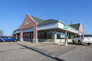 More details for 3430 S Arlington Rd, Akron, OH - Retail for Rent