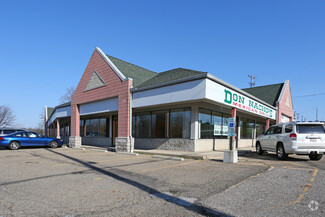 More details for 3430 S Arlington Rd, Akron, OH - Retail for Rent