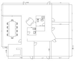 1756 E Villa Dr, Cottonwood, AZ for rent Site Plan- Image 1 of 1