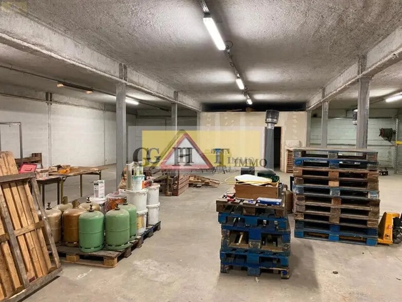 Industrial in Chennevières-sur-Marne to rent - Building Photo - Image 2 of 8