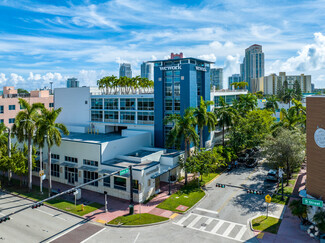 More details for 429 Lenox Ave, Miami Beach, FL - Office, Retail for Rent