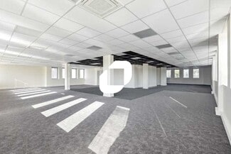More details for 13 Voie D'Issy, Malakoff - Office to Rent