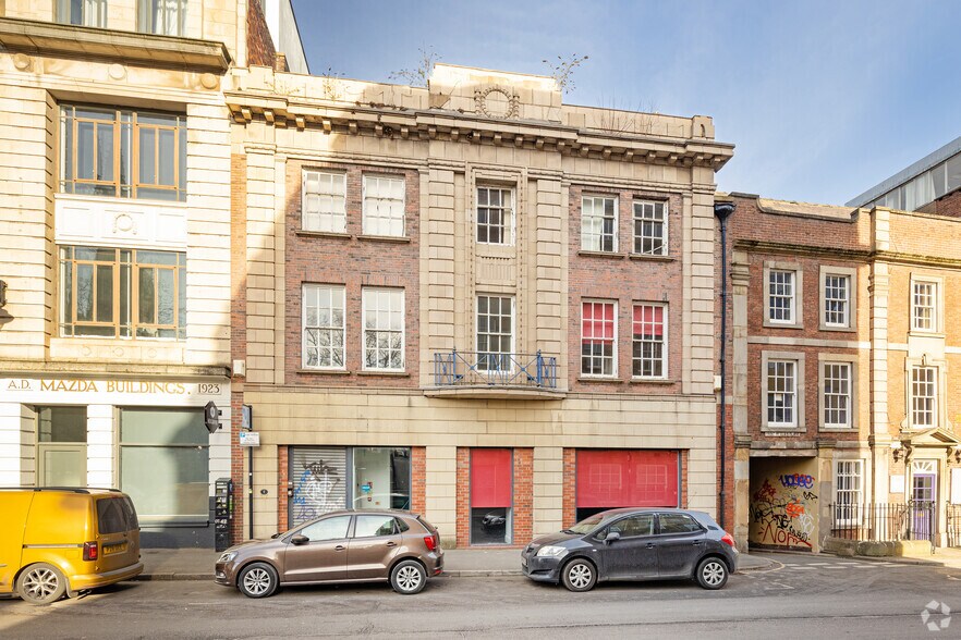 2 Campo Ln, Sheffield for sale - Primary Photo - Image 1 of 1