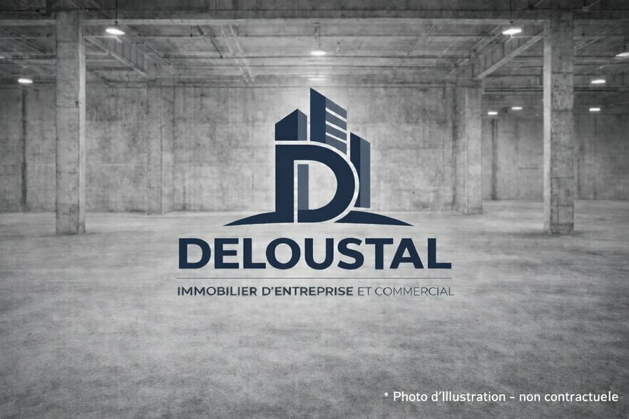 Light Industrial in Saint-Maur-des-Fossés to rent - Interior Photo - Image 2 of 2
