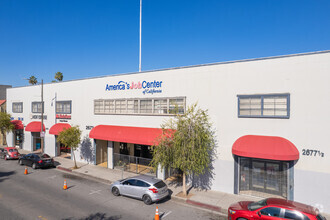 2675-2677 Zoe Ave, Huntington Park, CA for rent Building Photo- Image 1 of 21