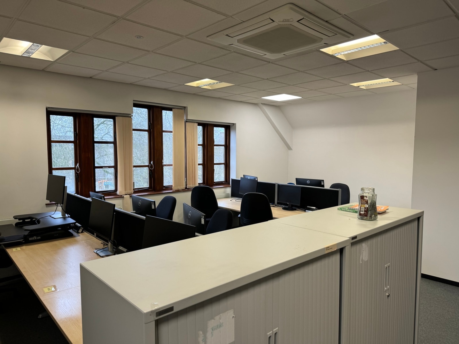 Abbey Close, Abingdon to rent Interior Photo- Image 1 of 2