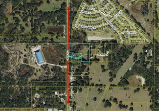 More details for TBD S US Highway 301, Wildwood, FL - Land for Sale