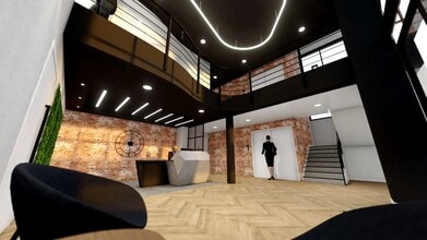 Church St, Wilmslow to rent Interior Photo- Image 2 of 6