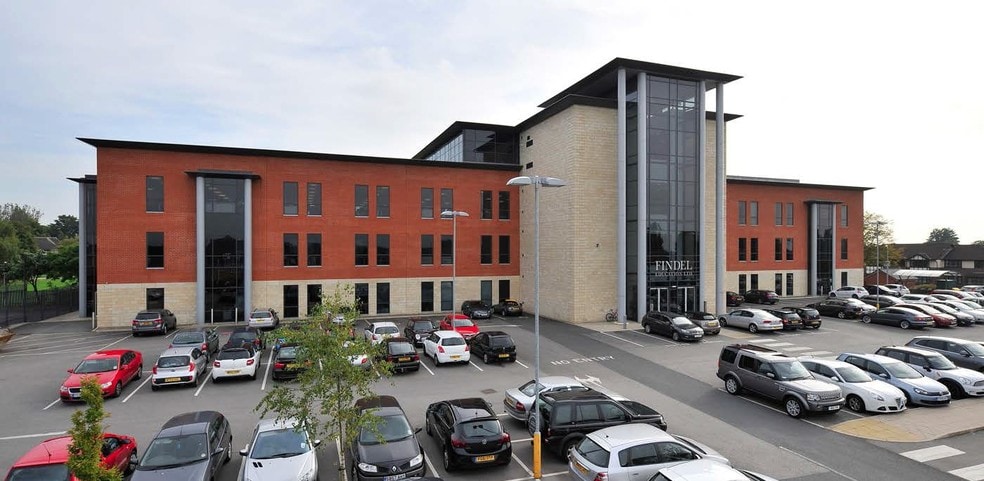 2 Gregory St, Hyde for sale - Primary Photo - Image 1 of 1