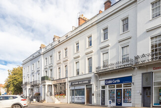 More details for 10 Euston Pl, Leamington Spa - Retail for Rent