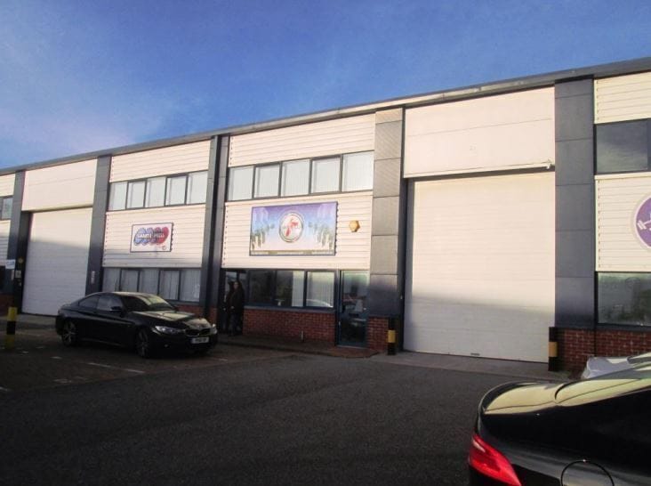 Jackson Clos, Portsmouth for sale - Primary Photo - Image 1 of 1