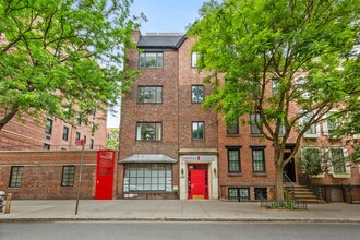 195 W Houston St, New York, NY for sale Building Photo- Image 1 of 1