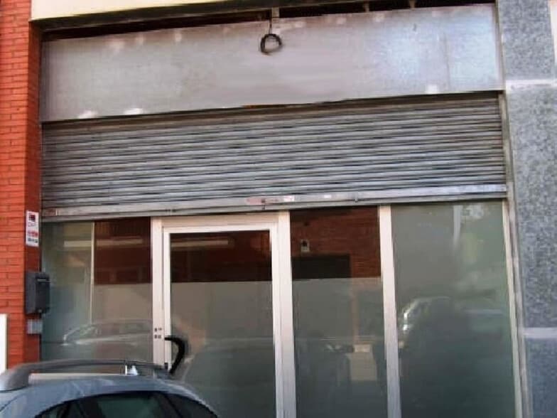 Build-to-Rent in Granollers, Barcelona for sale - Building Photo - Image 1 of 1