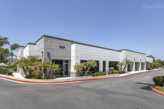 More details for 5937 Darwin Ct, Carlsbad, CA - Office, Light Industrial for Rent