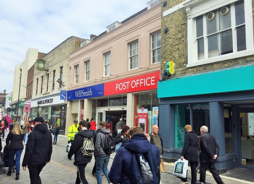 38-42 Week St, Maidstone for sale Building Photo- Image 1 of 1